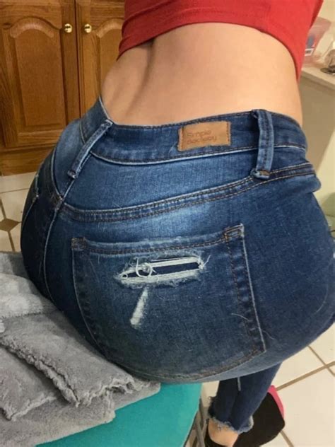 For My Jeans Lovers 13 Nude Pics XHamster