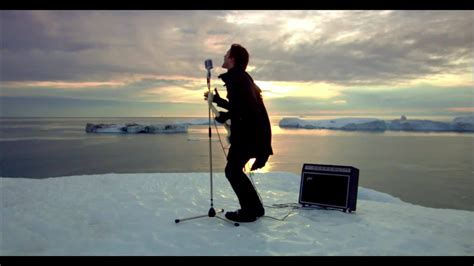 Edge Of The Earth Featuring 30 Seconds To Mars 2007 Backdrops The