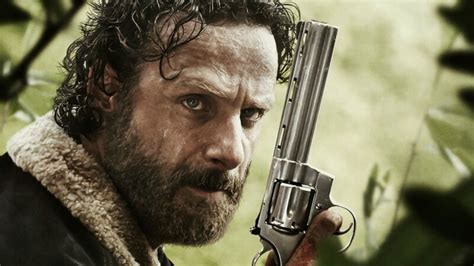 Will Rick Grimes and Michonne Come to Call of Duty? | Prairie State E ...