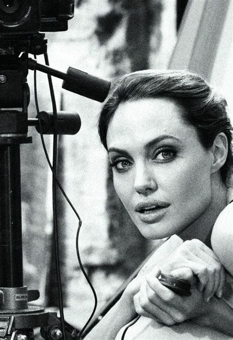 Angelina Jolie Atores Filmes Personagens