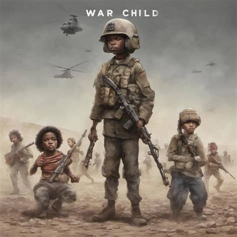 War Child by RIOandAmbabsd on DeviantArt