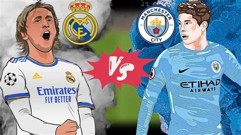 Manchester City Fc Vs Real Madrid Uefa Champions League Final Penalty Shootout Gameplay