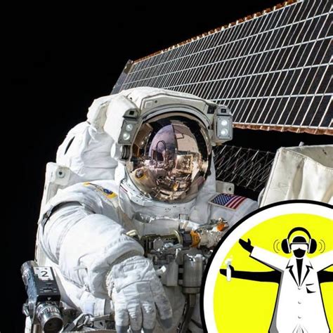 The Naked Scientists Podcast Q A Space Surgery In Scotland Podcast Episode Imdb