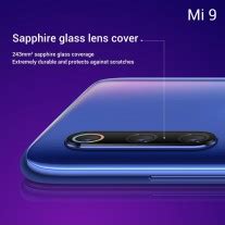 Xiaomi Mi 9 specs and features officially revealed - GSMArena.com news