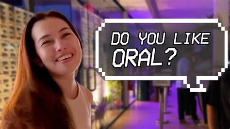 FILIPINAS ARE HONEST ABOUT SEX I M SHOCKED YouTube