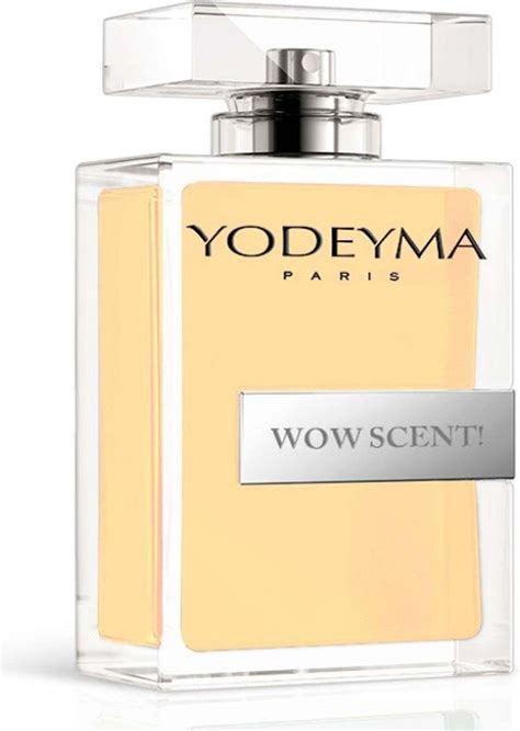 Yodeyma Wow Scent Woda Perfumowana Dla Kaufland Pl