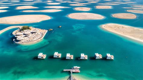 The Heart of Europe (THOE) Jetty Jumeirah 3, Dubai, UAE - Your Dubai Guide