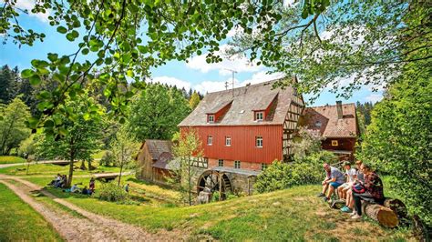 Ultra Hike Wanderung Im Rems Murr Kreis In Stunden Einmal Durchs