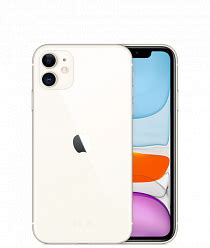 Купить Смартфон Apple iPhone 11 64GB (Белый) в СПБ по выгодной цене в ...