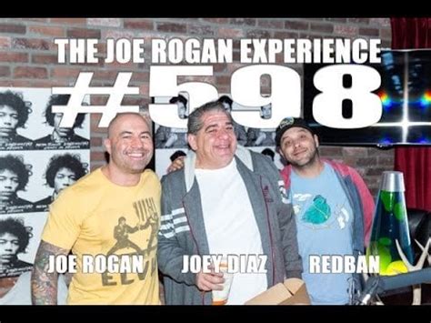 [Video] Joe Rogan's friend Joey Diaz says there was already rumors ...