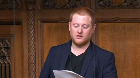 Scandal Hit Mp Jared Omara Makes Maiden Speech In House Of Commons