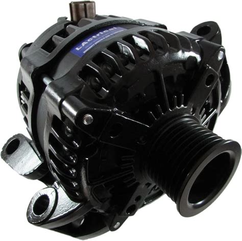 Amazon Bosch Al N Premium New Alternator Compatible With