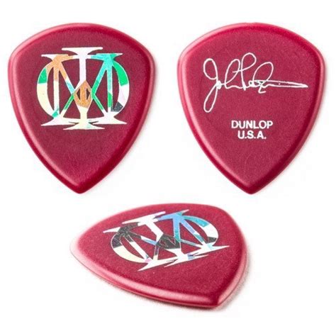 Dunlop John Petrucci Flow Pick Jdgp Rjp