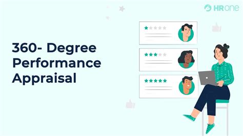 Complete Guide To 360 Degree Performance Appraisal Hrone Youtube