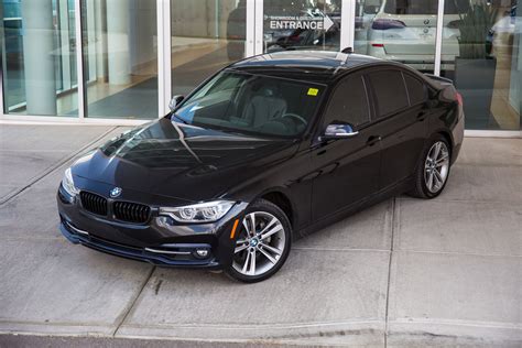 Bmw Gallery 2018 Bmw 330i Xdrive Sedan P5461