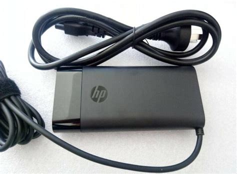 TPN-DA09 19.5V 7.7A 150W AC Adapter For HP ZBook 15 Pavilion Gaming G3 ...