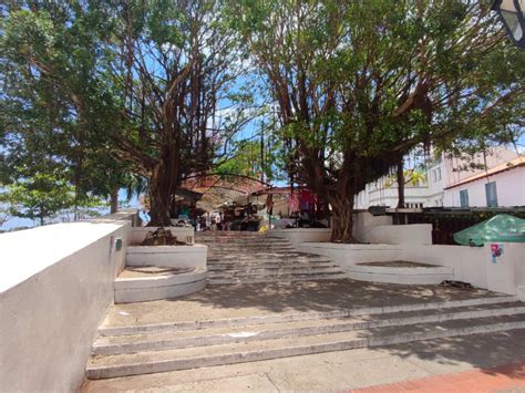 Paseo General Esteban Huertas Qu Hacer En Panam Paondevoy