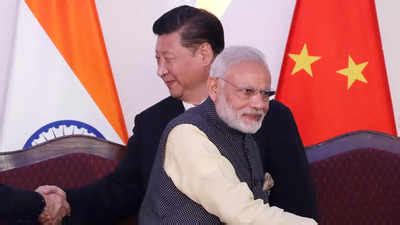 Sco PM Modi Xi Jinping May Meet On Sidelines Of SCO Summit Next Month