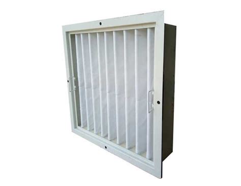 Micron Air Filter & Equipments Pvt. Ltd.Pune Maharashtra India