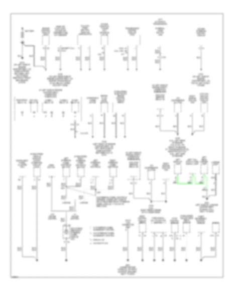 All Wiring Diagrams For Pontiac G6 2008 Wiring Diagrams For Cars