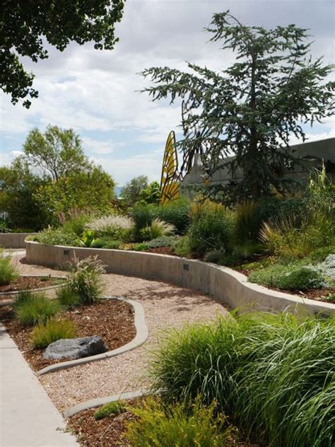 ROCK ROSE: WESTERN COLORADO BOTANICAL GARDENS