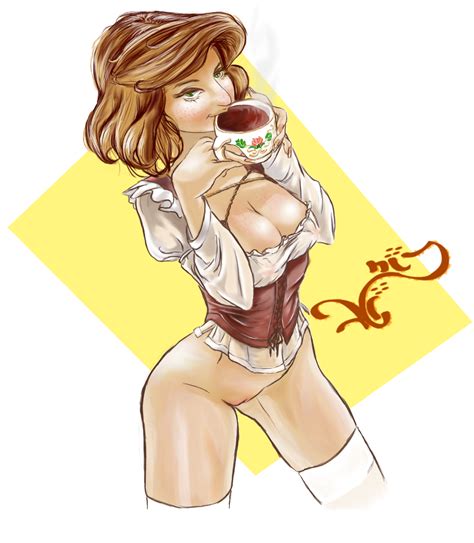 Beer S Too Mainstream By Vinis Hentai Foundry