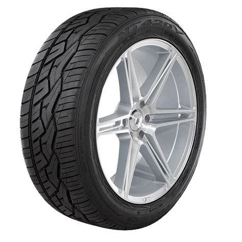 Nt V Luxury Truck And Suv Tire Nitto Tire