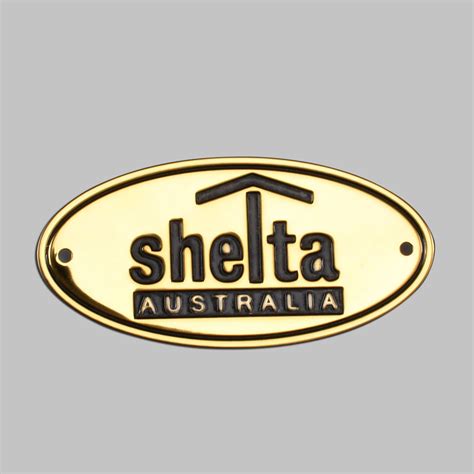 China Aluminum Nameplates Supplier, Manufacturer - Factory Direct Price