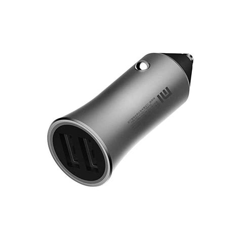 Xiaomi Mi Car Charger Pro