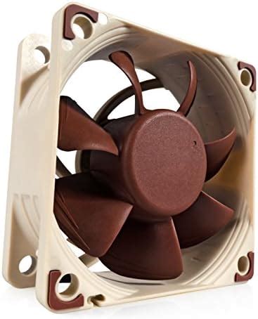 Amazon Noctua NF A14x25r G2 PWM Premium Quality Quiet Round Frame