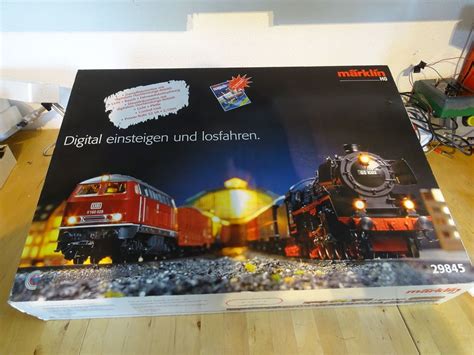 M Rklin Digitale Starpackung Br H Ws Ac Ovp Kaufen Auf