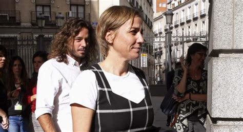 Tania Sánchez será la número dos de Errejón El Imparcial