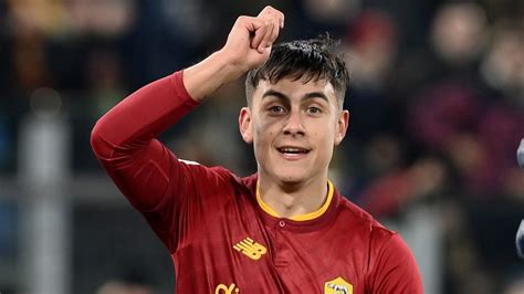 Roma Tiago Pinto Clausola Dybala Un Divertimento Calcioblog