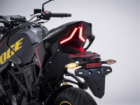 Moto Voge 125R Naked Genève Moto Center