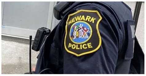 Fatal Shooting in Newark Results in Two Victims