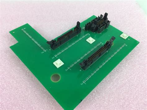 Siemens Bayer - 067-0600-01F 067-B120-01L - UFC Scrambler PCB | LabX.com