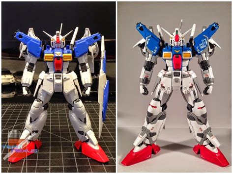 RG GP01 + GP01FB