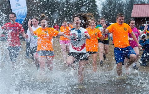 2023 Special Olympics Polar Plunge - Indianapolis News | Indiana ...