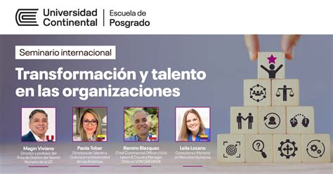 Participa Del Seminario Internacional Sobre Tendencias Para