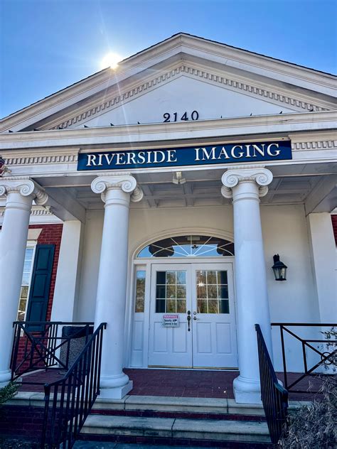 Riverside Imaging Specialists | Macon GA