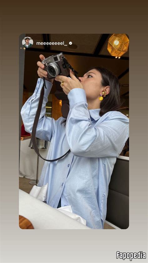 Anna Castillo Nude OnlyFans Leaks Photo 3246454 Fapopedia