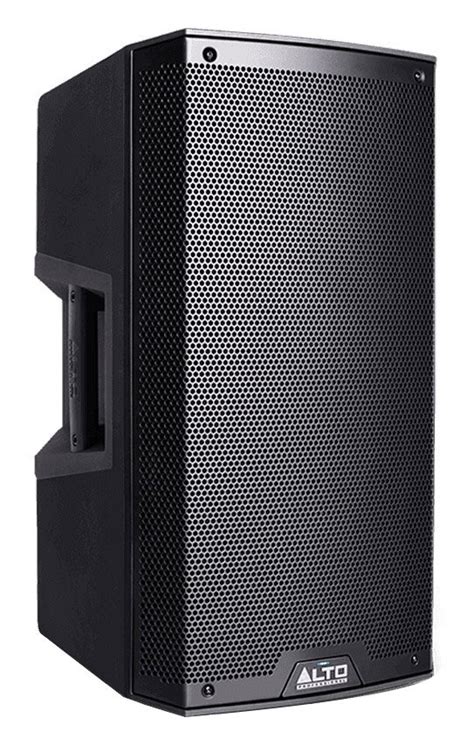 Alto Ts W Truesonic Enceinte Amplifi E Sonovente