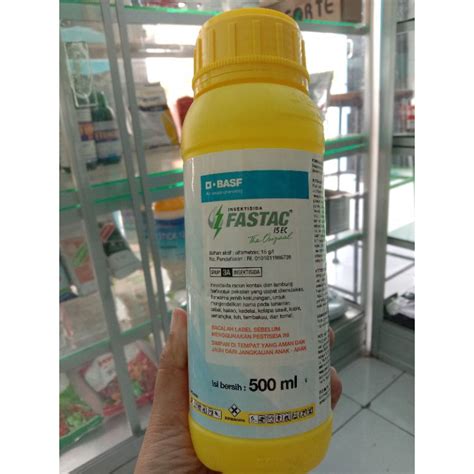 Jual Insektisida Fastac Ec Ml Shopee Indonesia