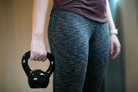 Of The Best Kettlebell Cardio Workout Exercises Simple Fitness Hub