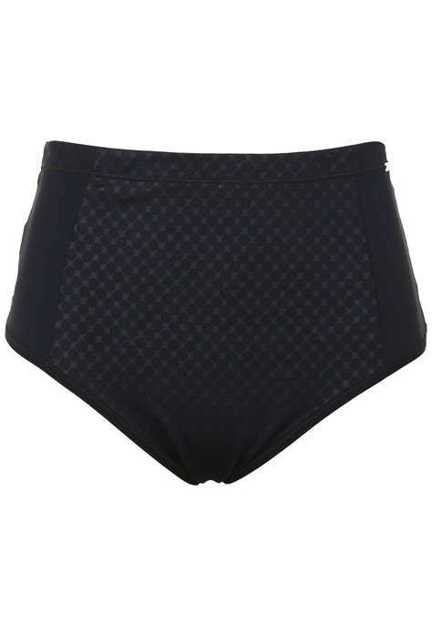 Calcinha Dilady Hot Pant Basic Preta Compre Agora Dafiti Brasil