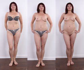 Proud Chubby Milf Porn Pic