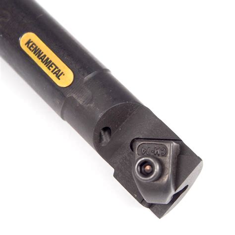 Kennametal Indexable Boring Bar X Shank A Nel Dan S