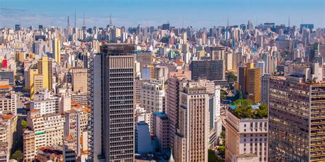 São Paulo | White & Case LLP International Law Firm, Global Law Practice