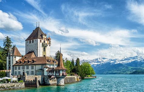 18 Top Rated Attractions And Places To Visit In Switzerland Planetware