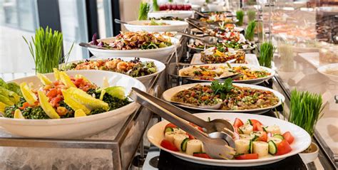 5-Star Dinner Buffet at InterContinental Abu Dhabi From AED 69 Only ...